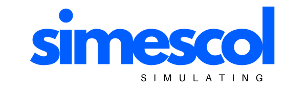 Simescol SIMULATING